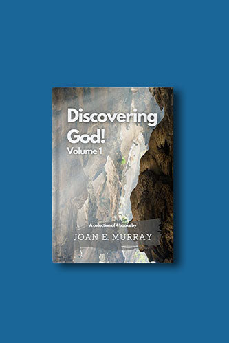 Discovering God! Volume 1 - Hardcover