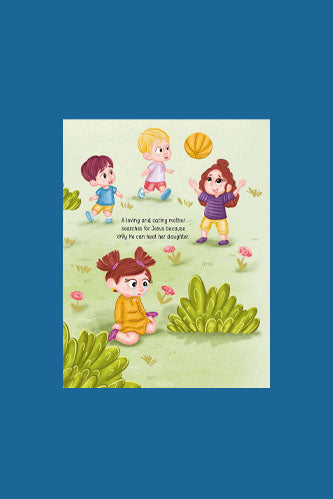 Faith Needs A Miracle - Paperback